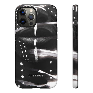 War Face Paint - Protective Phone Case