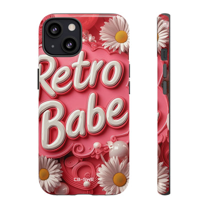Bubbles Float Up - iPhone Case