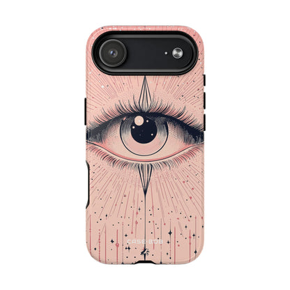 Cosmic Eye iPhone 17 Air Case - Tough+