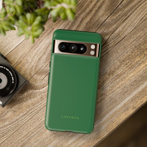 Dartmouth Green Phone Case - Protective Phone Case