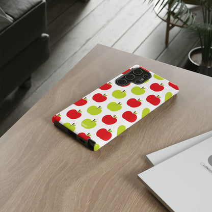 Apple Orchard Joy - Samsung Case