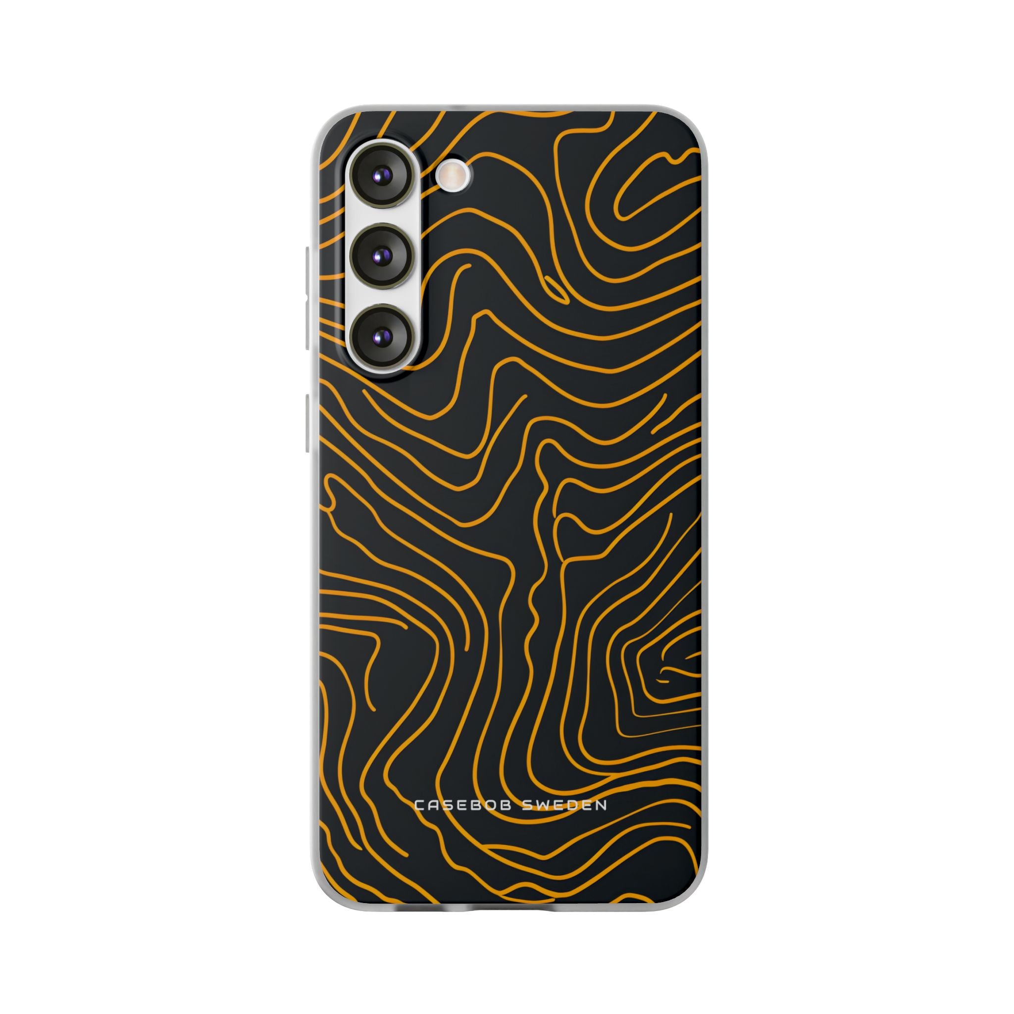 Topowave Ember Samsung S23 - Flexi Phone Case