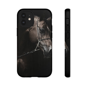 Bay Arabian - Protective Phone Case