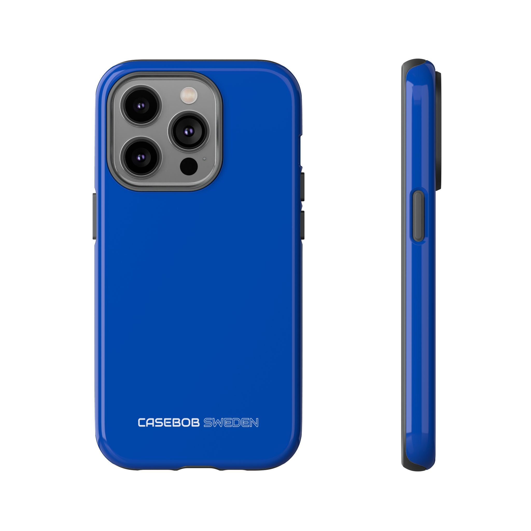 Cobalt Blue iPhone 14 - Tough