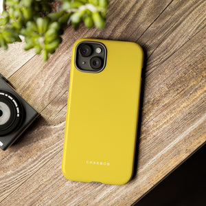 Banana Yellow - Protective Phone Case