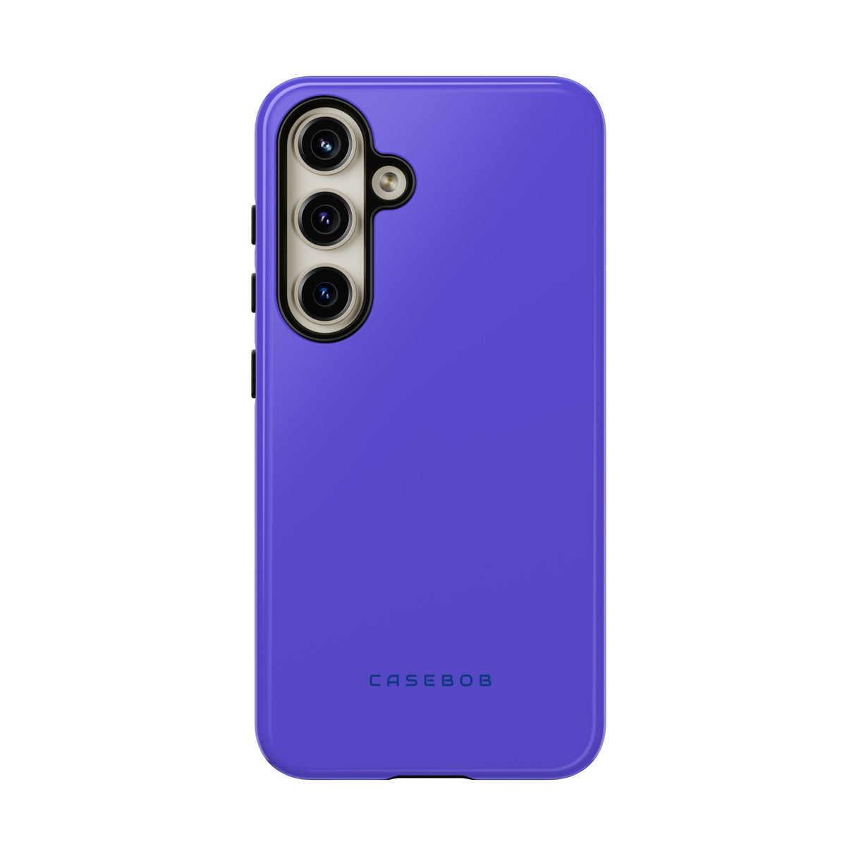 Majorelle Blue - Protective Phone Case