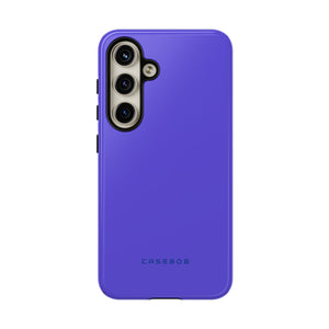 Majorelle Blue - Protective Phone Case