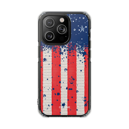 Stars Scatter Brightly iPhone Case - Impact