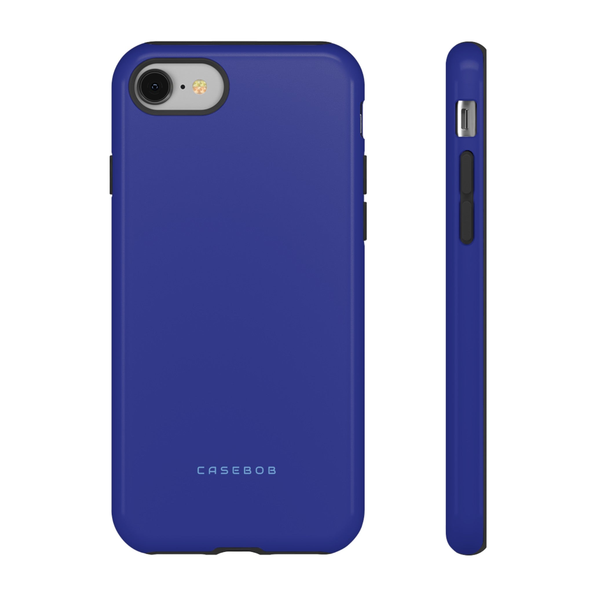 Blue Pantone - Protective Phone Case