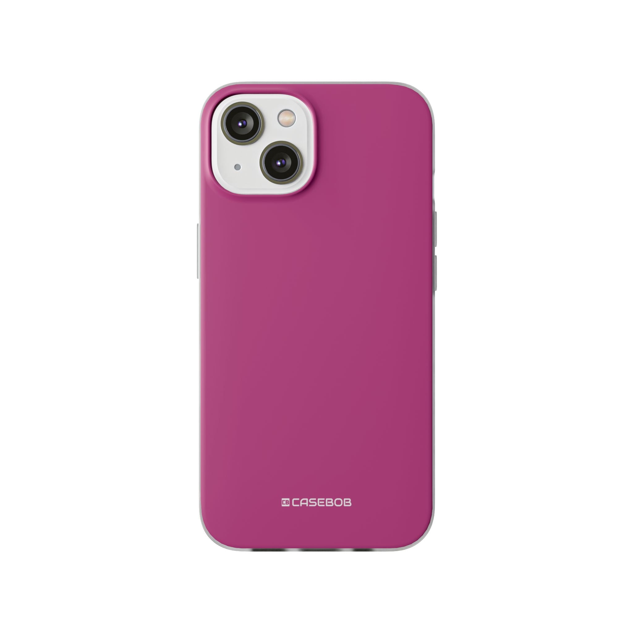 Mulberry | Phone Case for iPhone (Flexible Case)