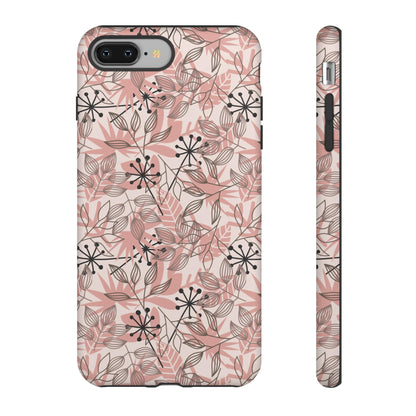 Autum Leaf - Protective Phone Case