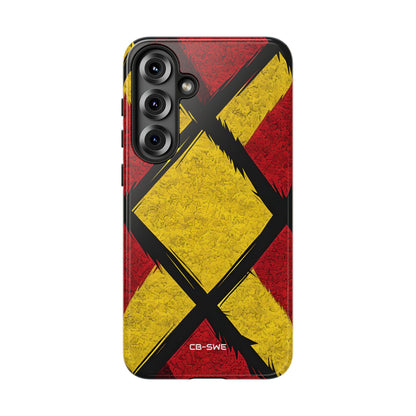 Dynamic Geometric Energy - Samsung Case