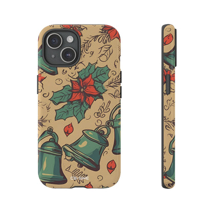 Jingle Bells Dance - iPhone Case