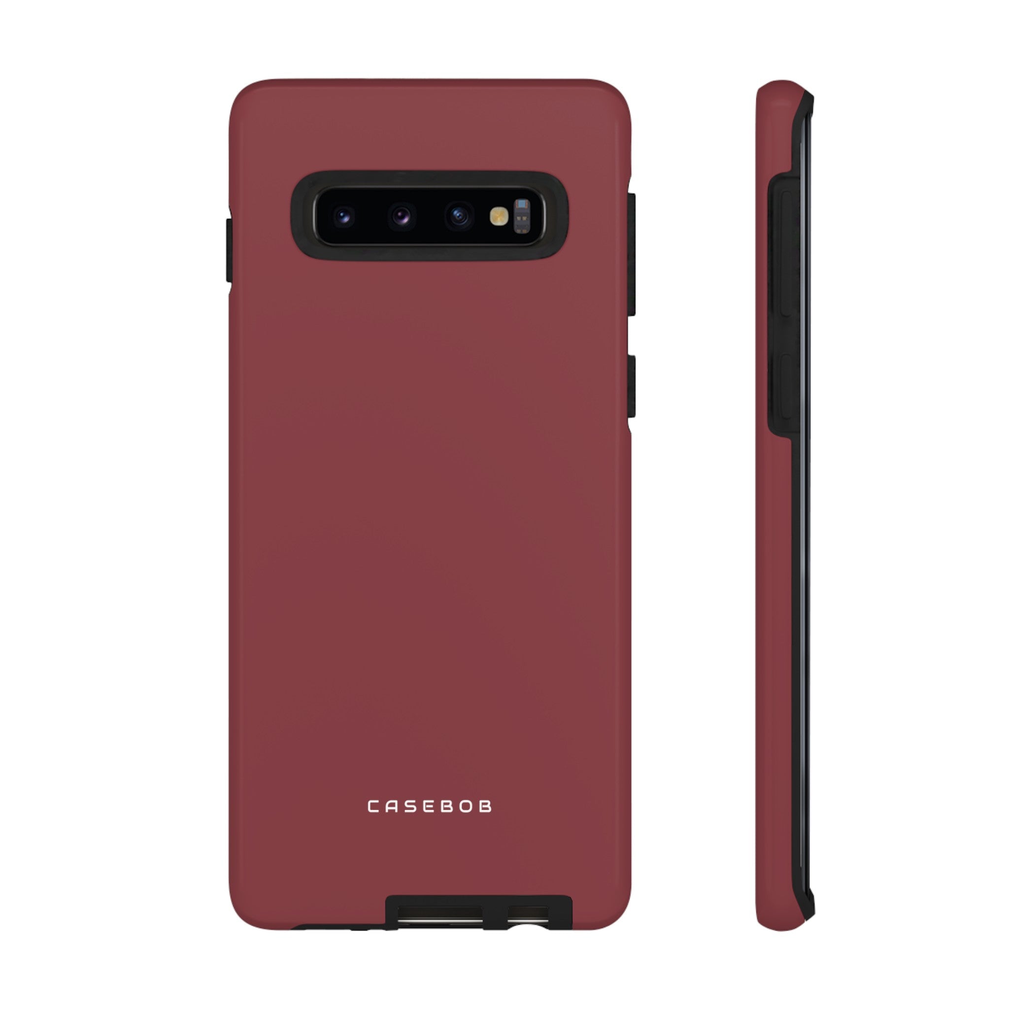 Cordovan - Protective Phone Case