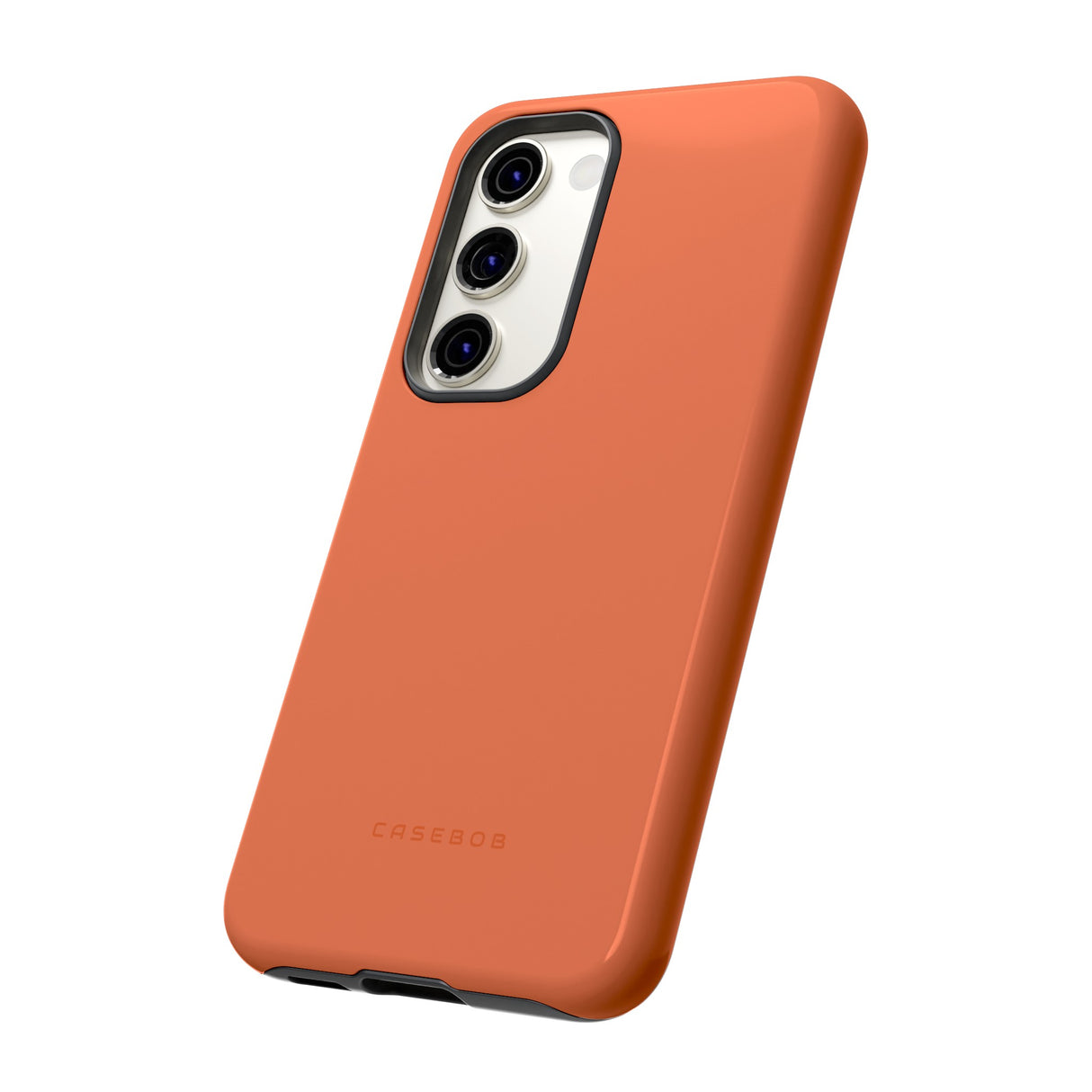 Coral - Protective Phone Case