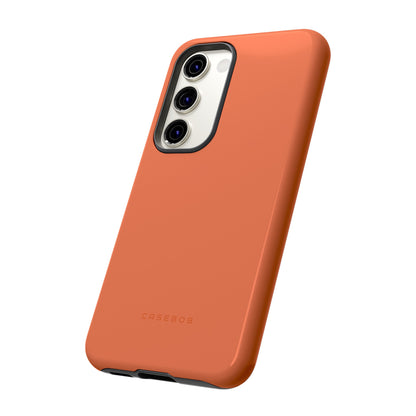 Coral - Protective Phone Case