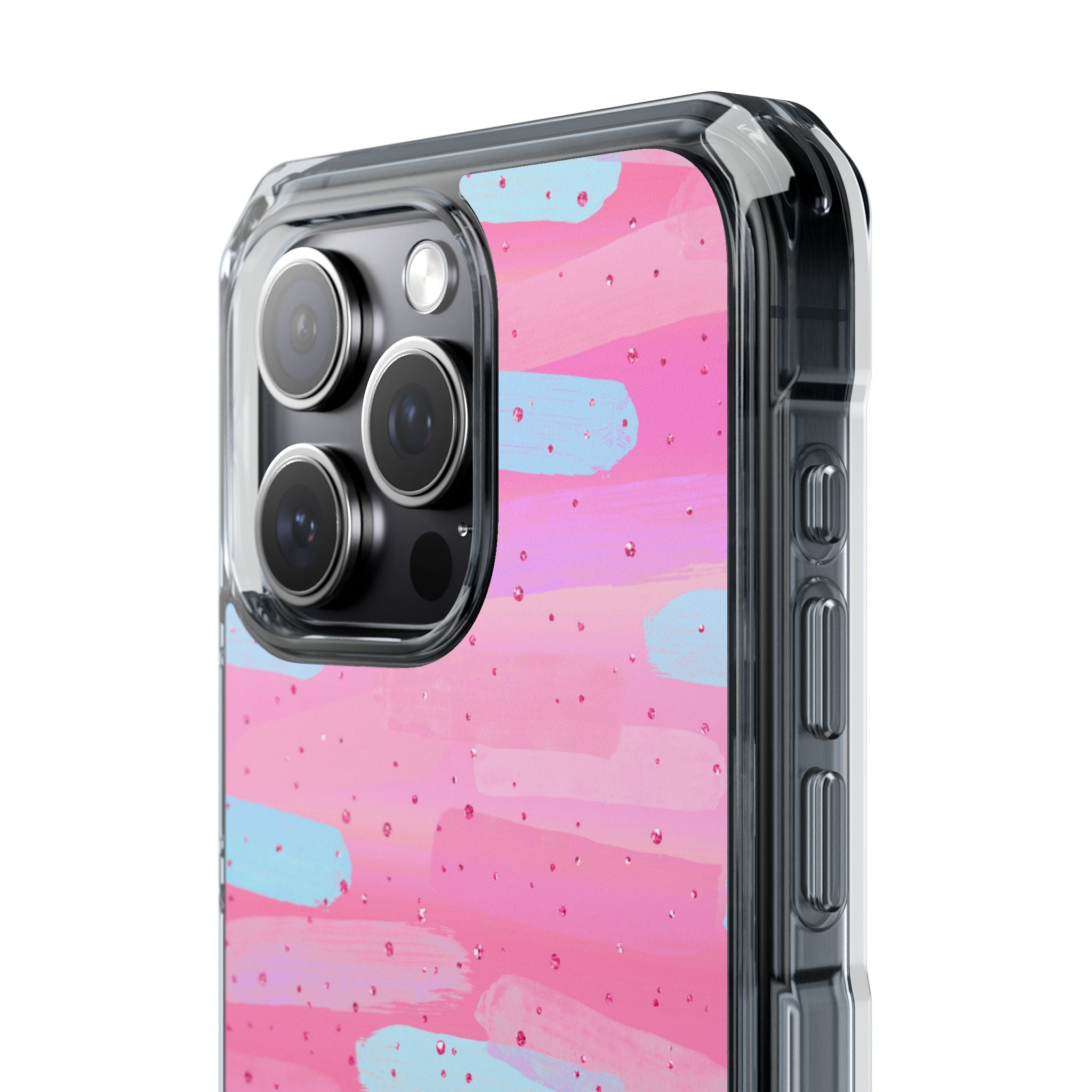 Summer Waves Dance iPhone Case - Impact