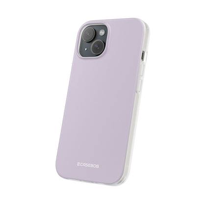 Languid Lavender | Phone Case for iPhone (Flexible Case)