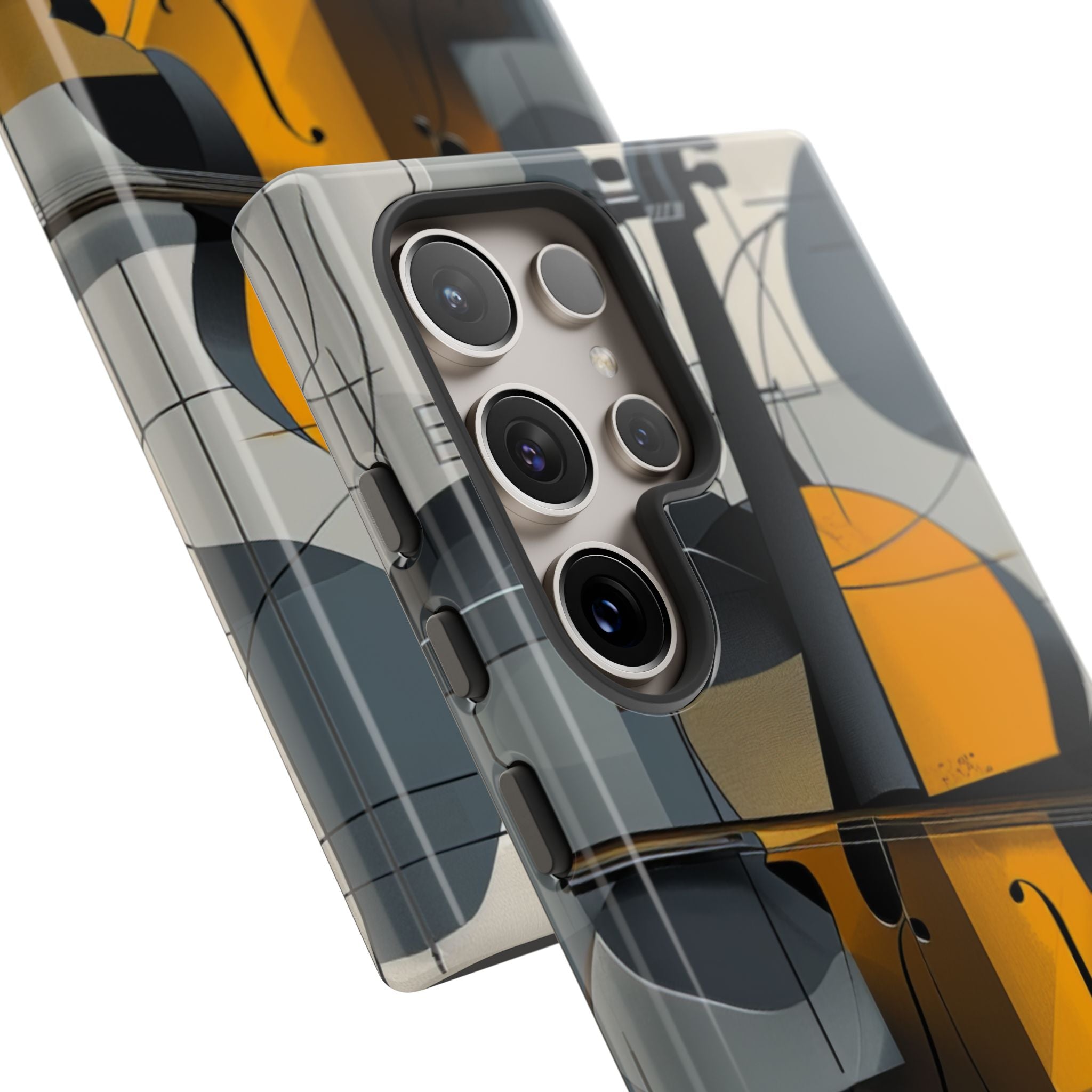 Cubist Cello Forms Samsung S24 - Tough