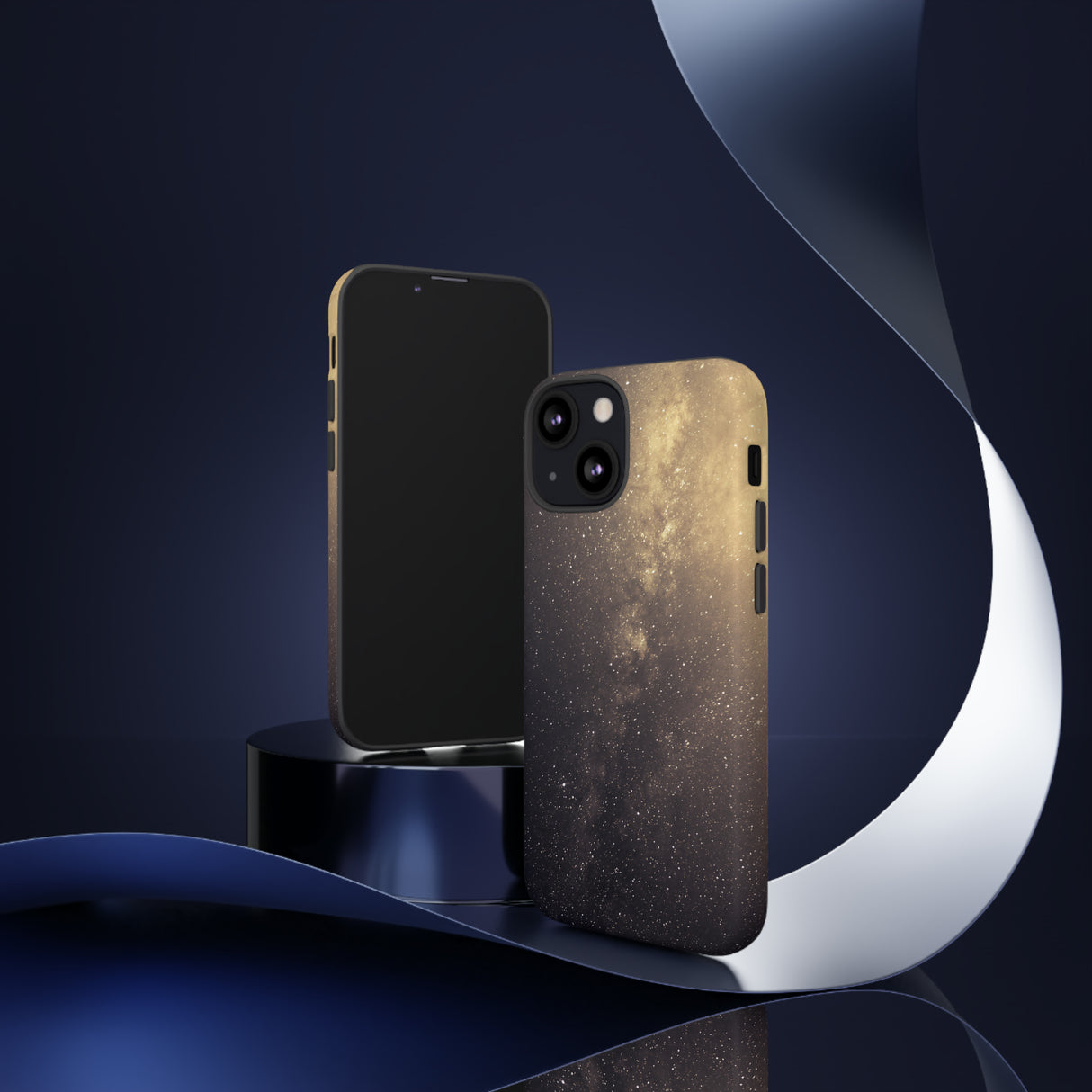 Via Lactea - Protective Phone Case