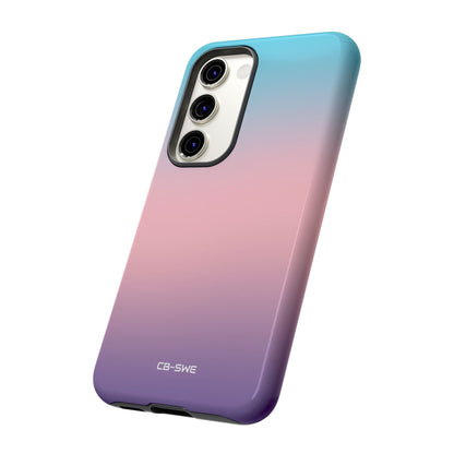 Soft Colors Blend - Samsung Case