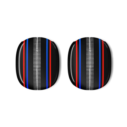 Tapered Dot Columns - AirPod Max Case