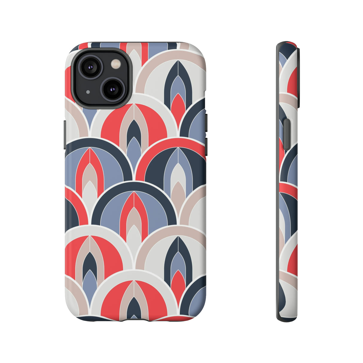 Shagal Retro - Protective Phone Case