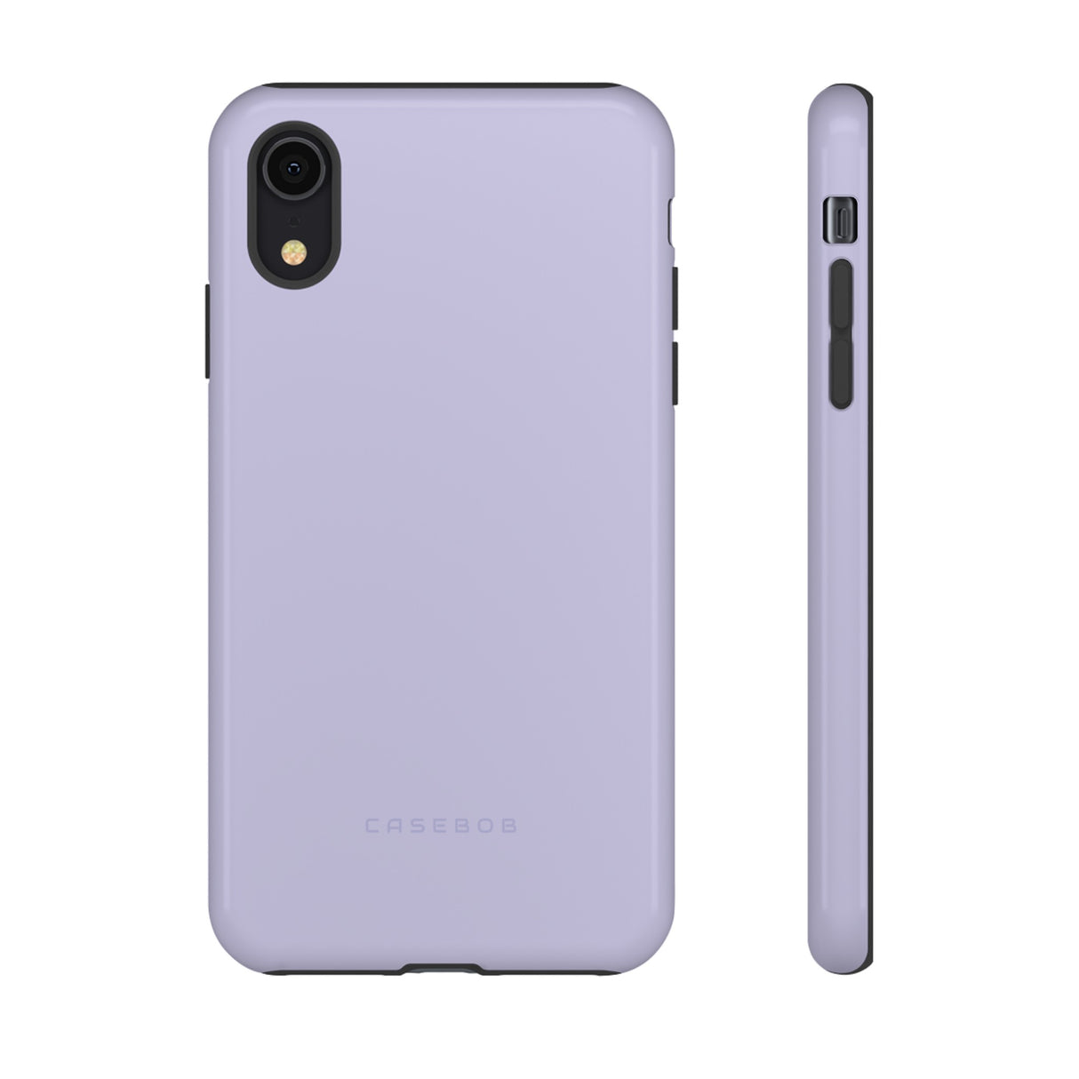 Periwinkle Blue - Protective Phone Case