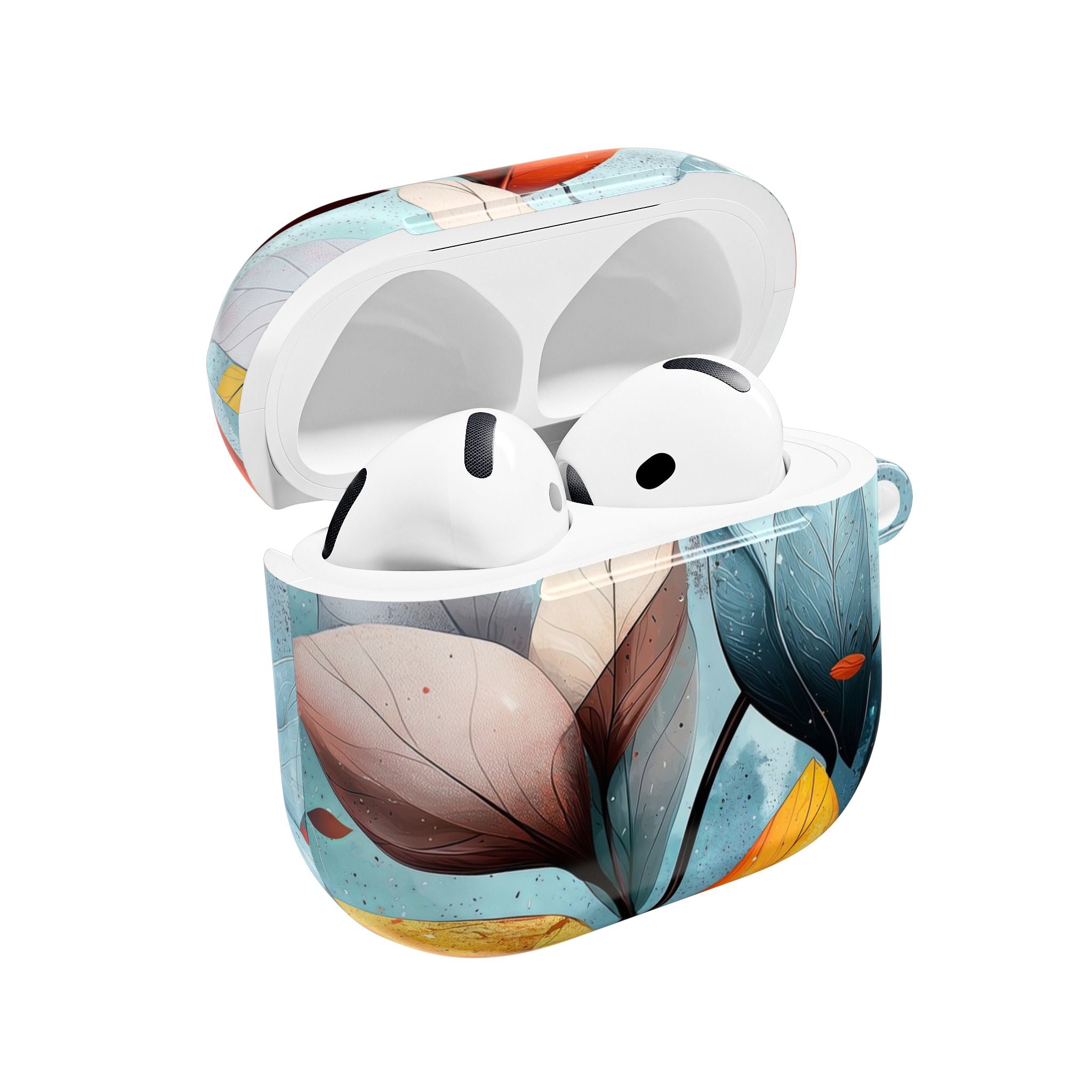 Syksyn suoni - AirPods Case