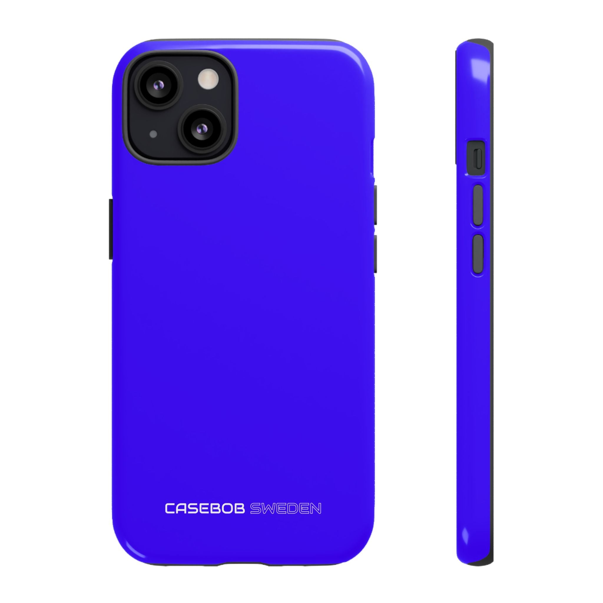 Indigo iPhone 13 - Tough