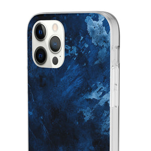 Mystic Azure | Phone Case for iPhone (Flexible Case)