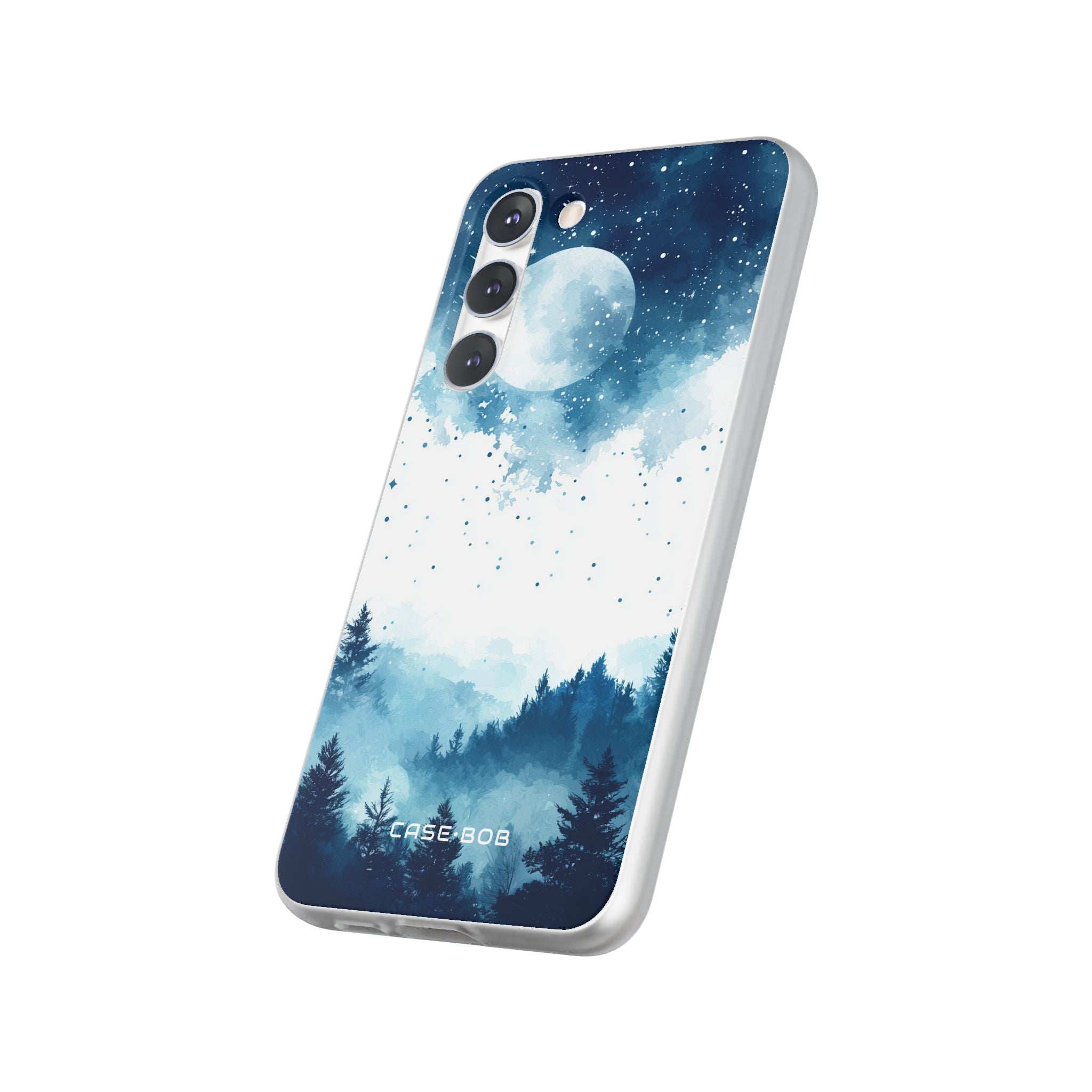 Luminous Moonlight Samsung S23 Plus Case - Soft