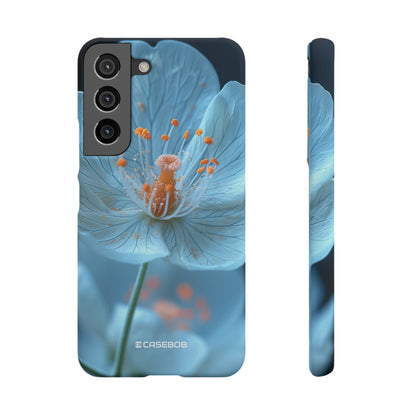 Ethereal Blossom | Slim Phone Case for Samsung