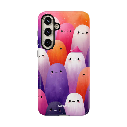 Whimsical Spirits Dance - Samsung Case