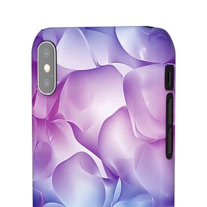 Realistic Pantone Gradient | Phone Case for iPhone (Slim Case)