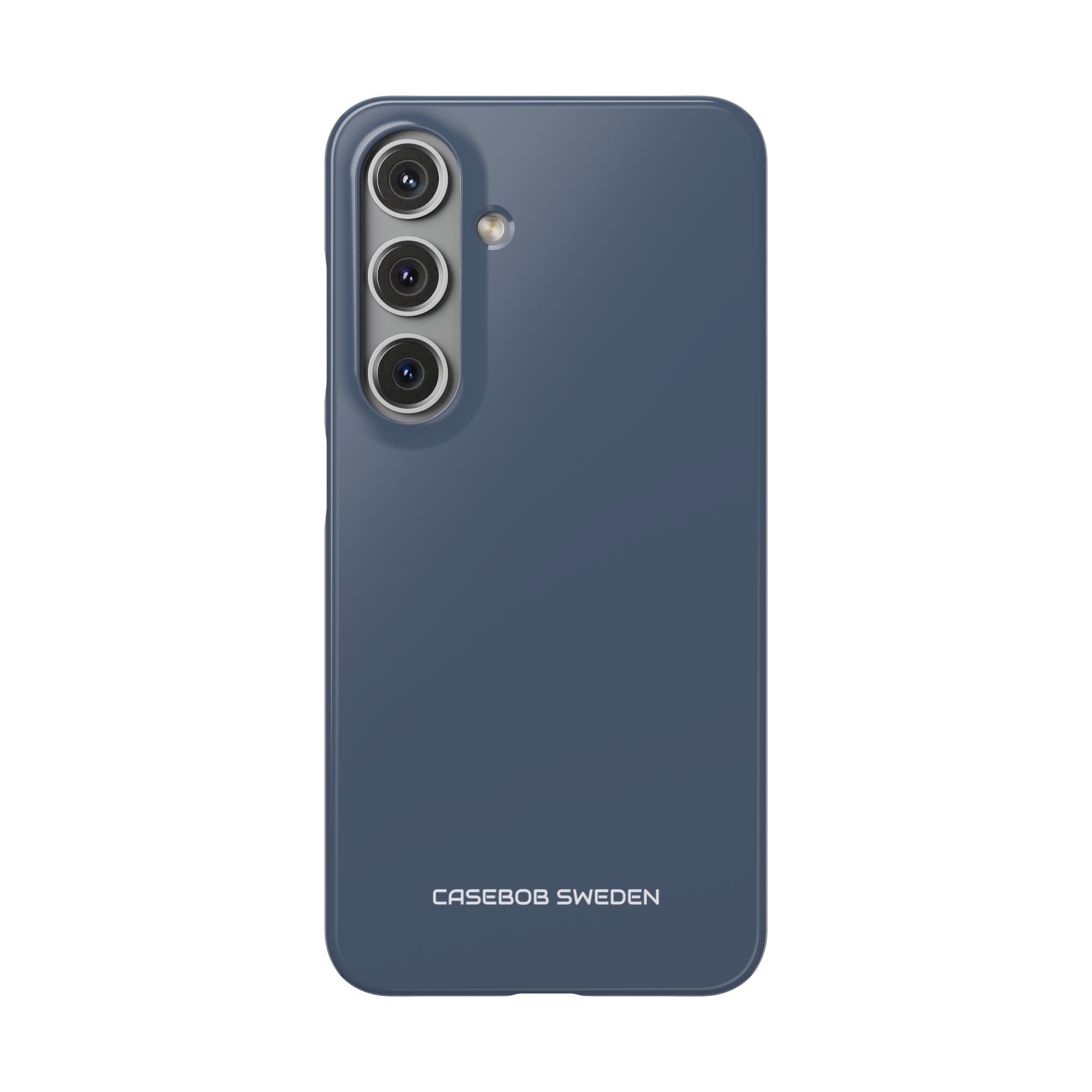 Future Dusk Calm - Slim Samsung S24 Phone Case