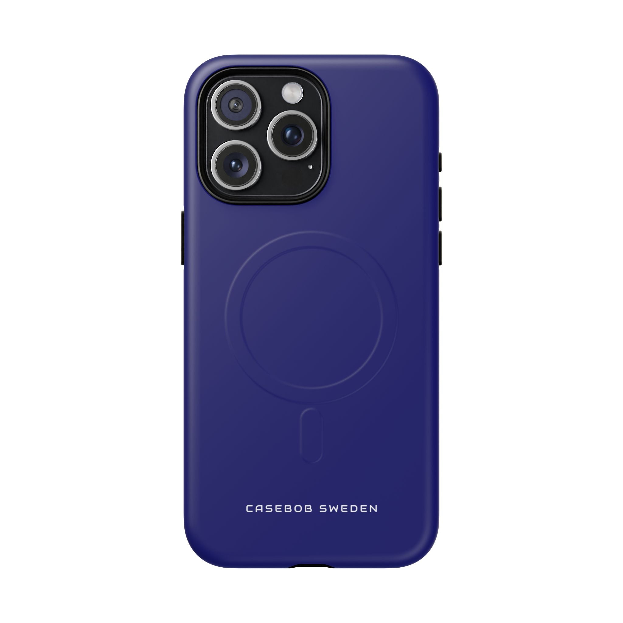 Midnight Blue iPhone 15 | Tough+ Phone Case