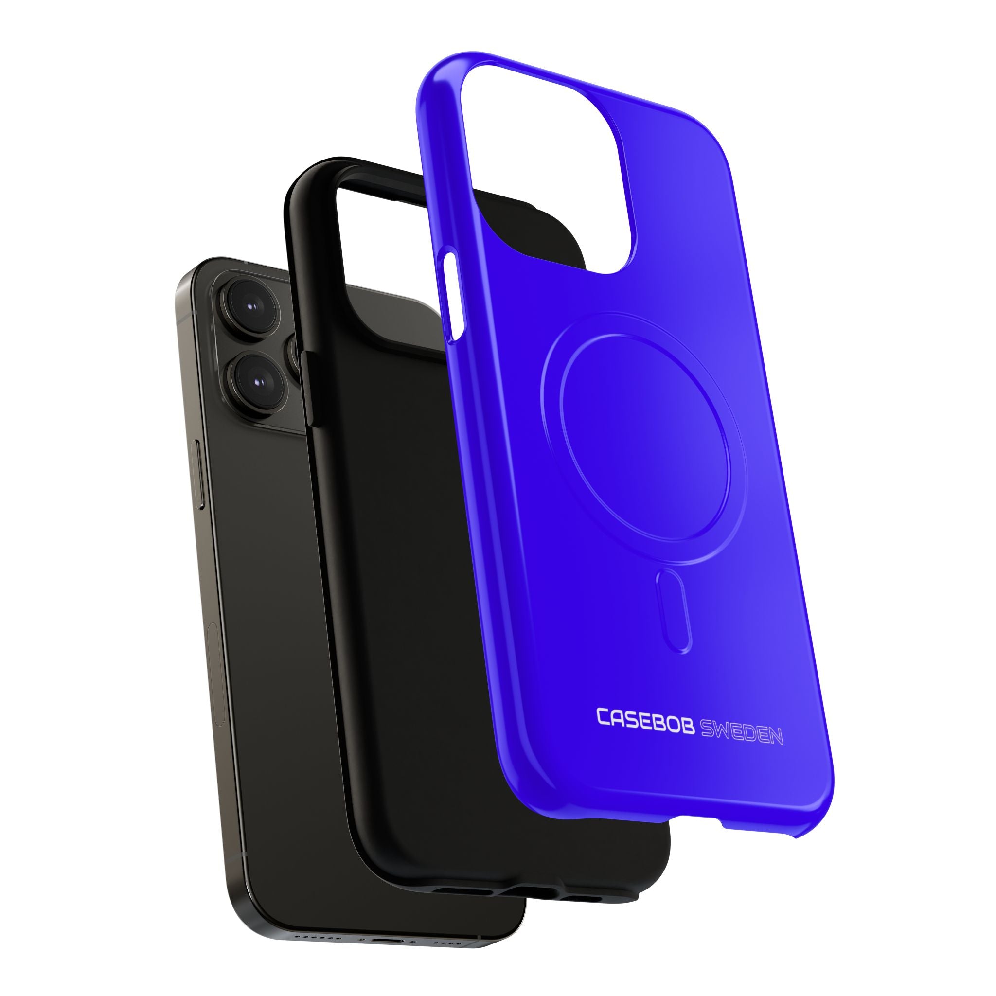 Indigo iPhone 14 - Tough+