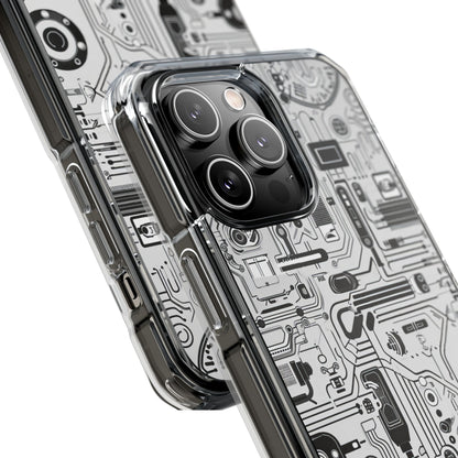 Circuit Innovation - Phone Case for iPhone