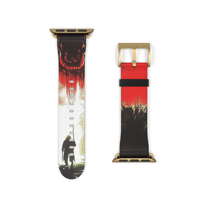 Wolf Moon Glare - Kellonranneke