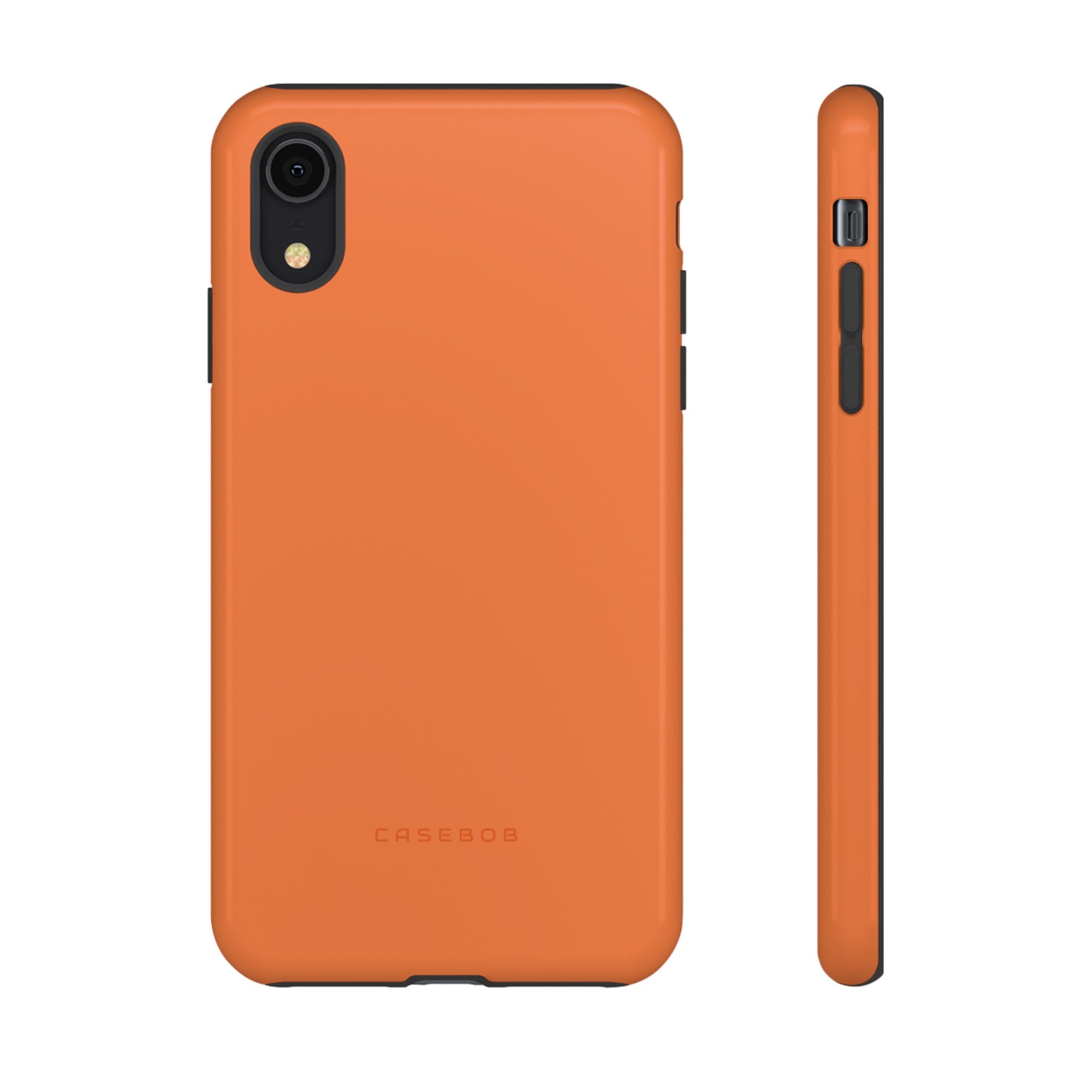 Mango Tango - Protective Phone Case