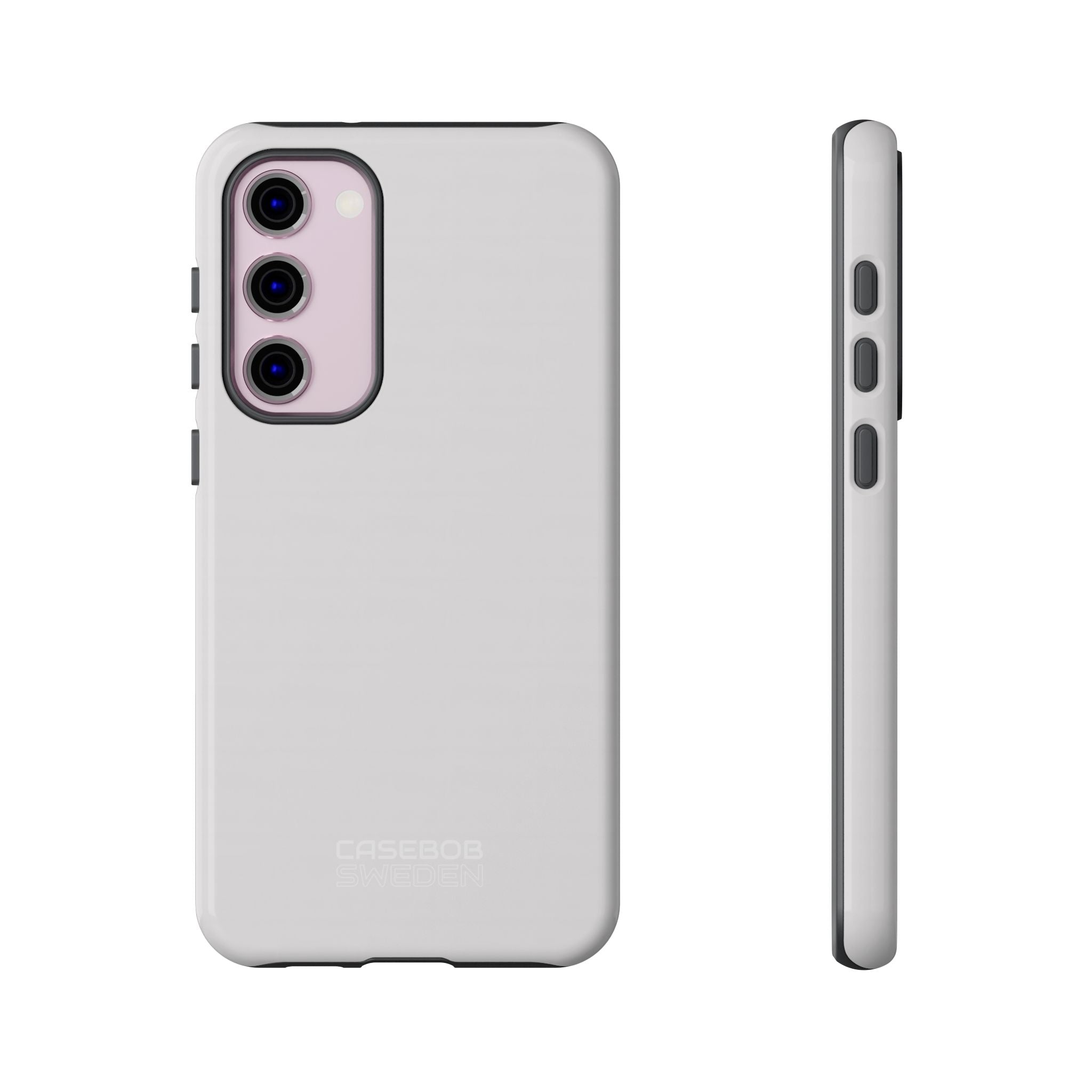 Samsung S23 Bianco Ghiacciato - Tough