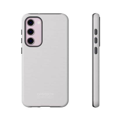 Samsung S23 Bianco Ghiacciato - Tough