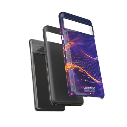 Onde di Energia Oceanica Google Pixel 7 - Tough