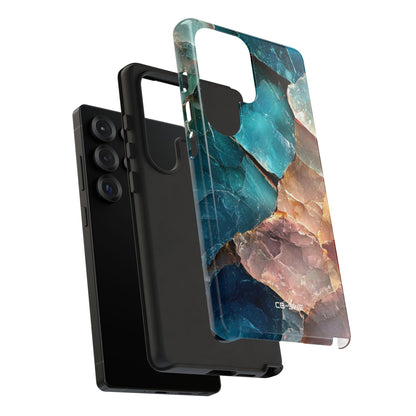 Nature’s Stone Mosaic - Samsung Case