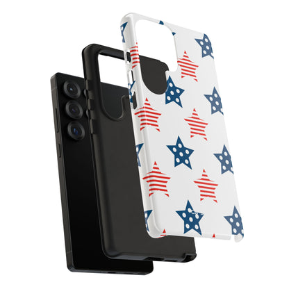 Stars Dance Playfully - Samsung Case