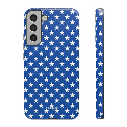 Stars Fill Sky - Samsung Case