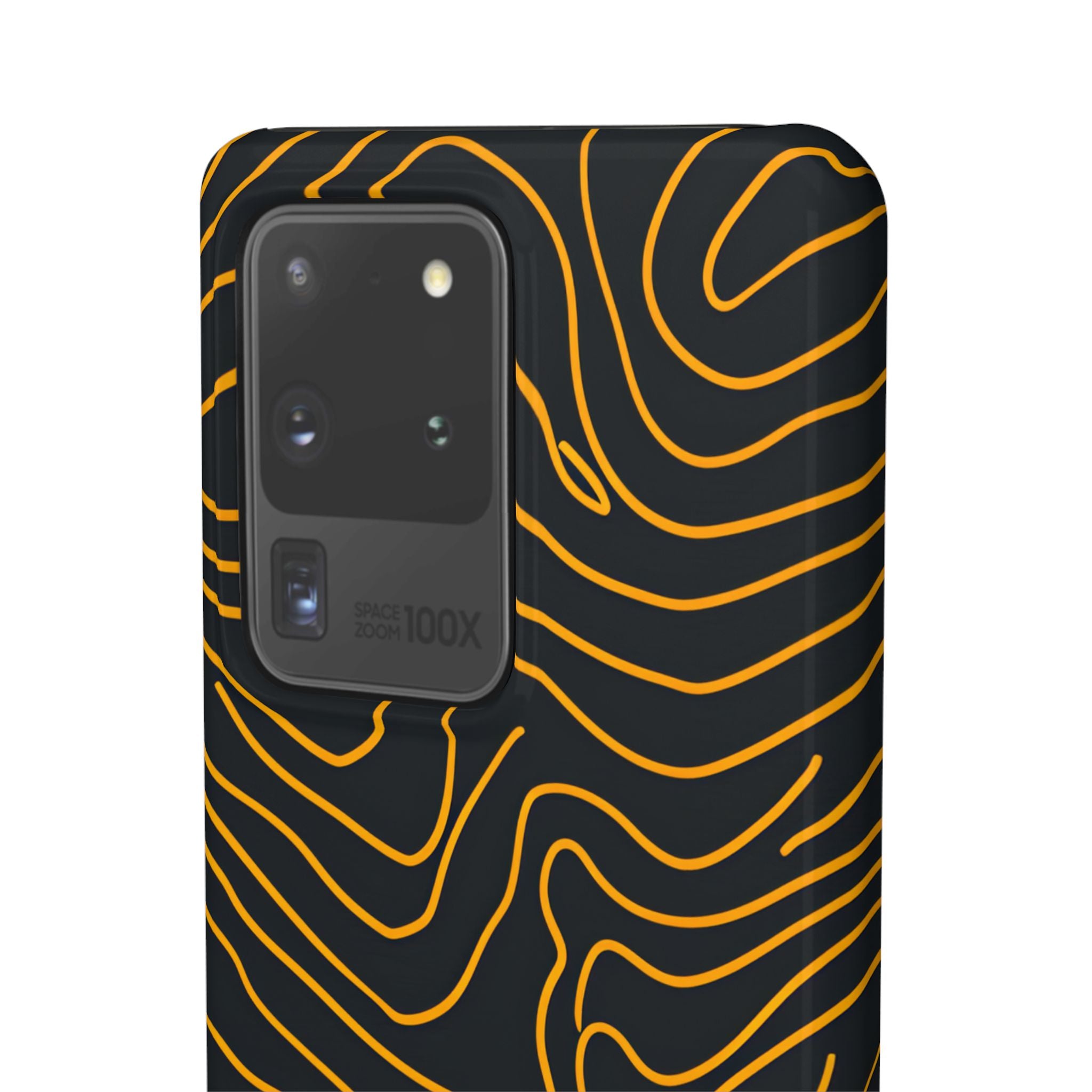 Topowave Ember Samsung S20 - Slim Phone Case