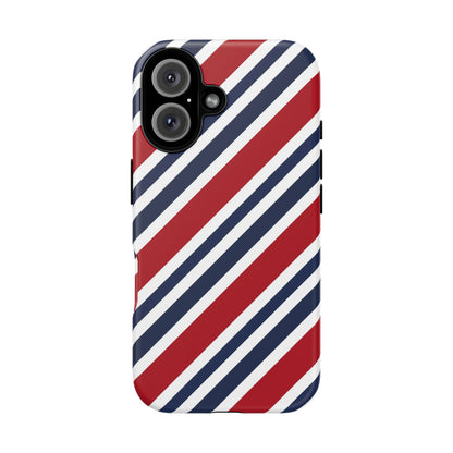 Test iPhone 16 Case - Tough