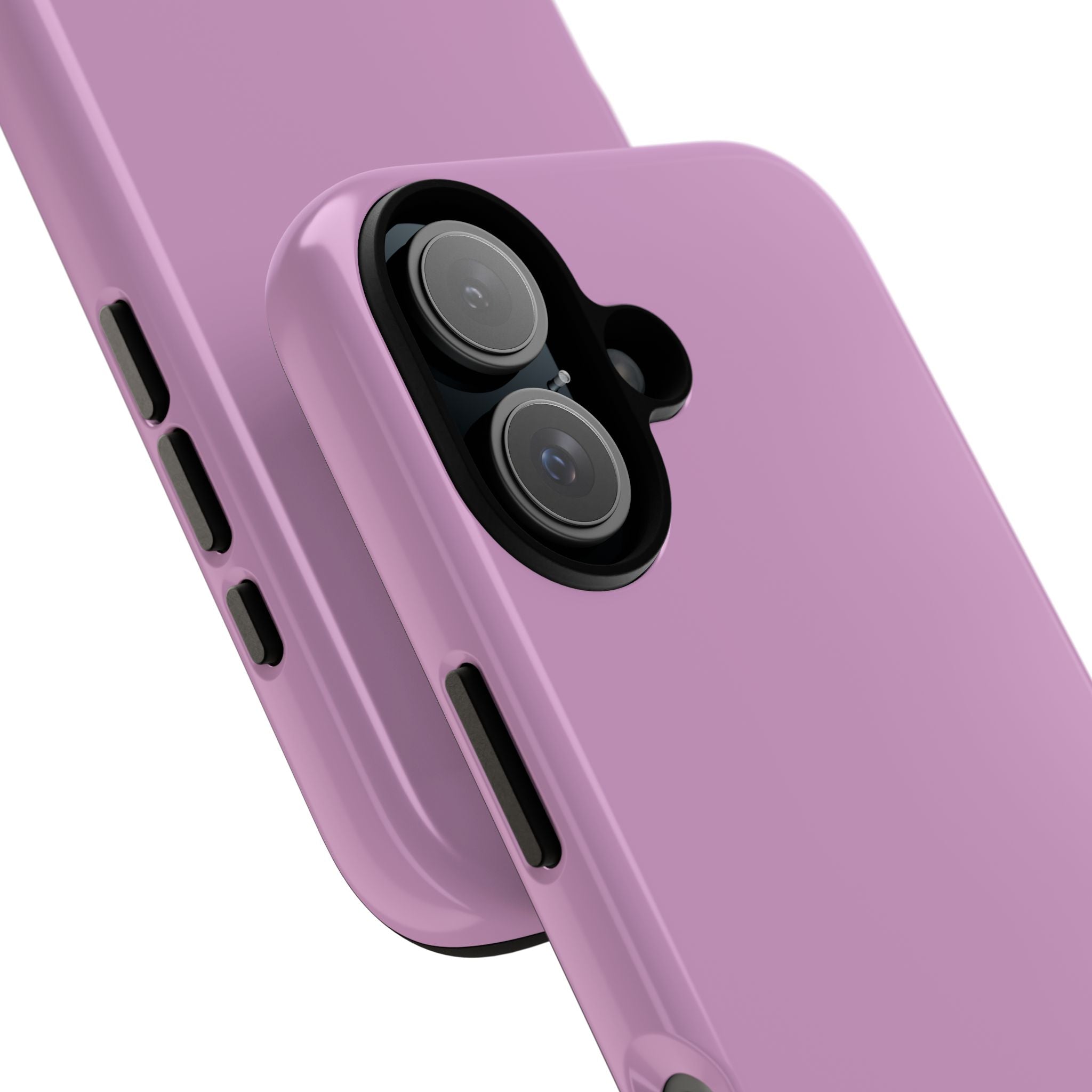 Plum iPhone 16 - Tough Phone Case